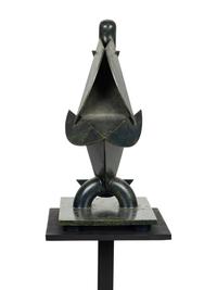 African Warrior, 2003
