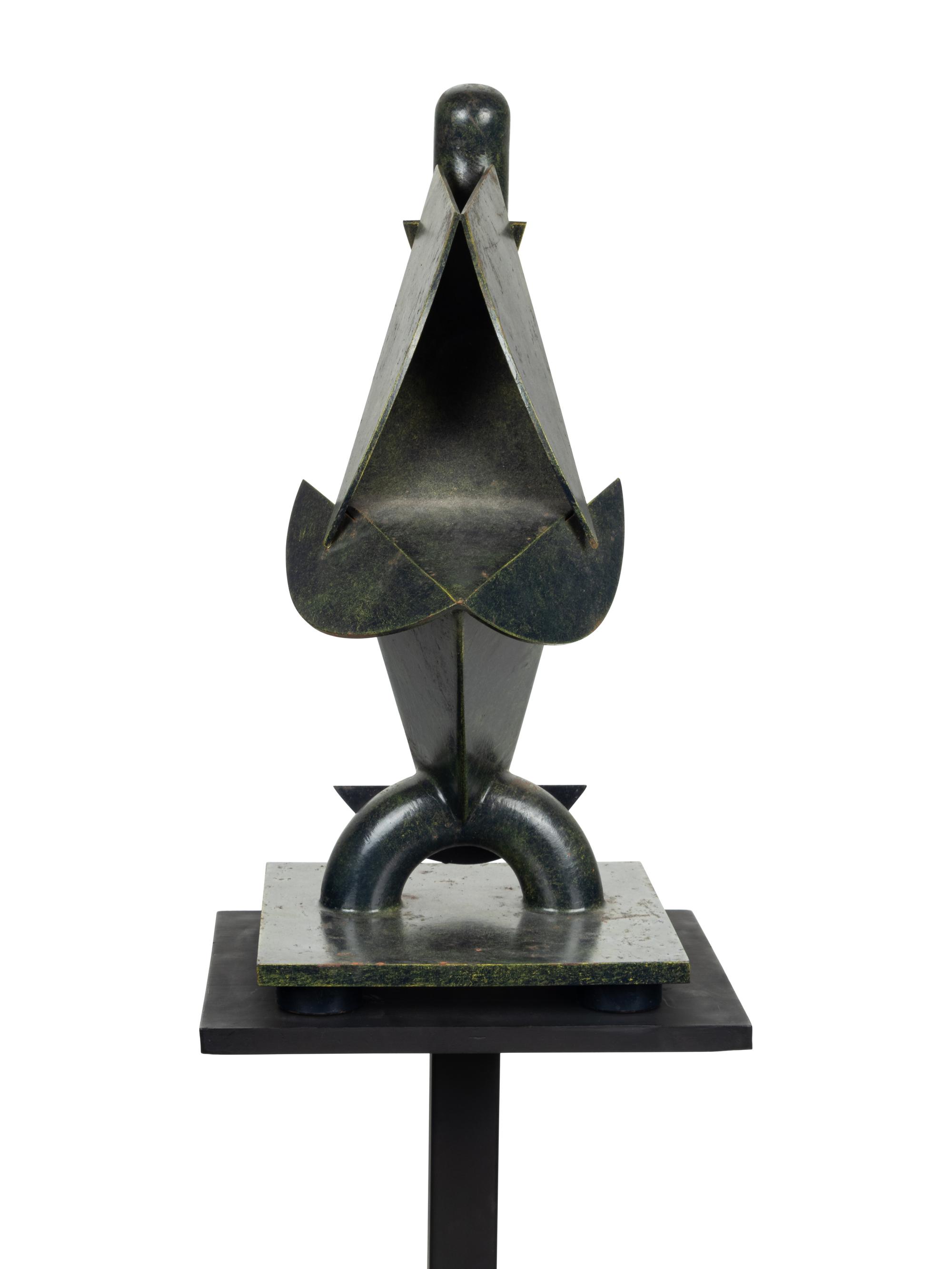 African Warrior, 2003