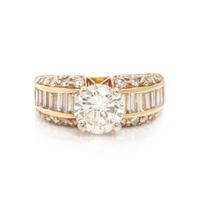 DIAMOND RING