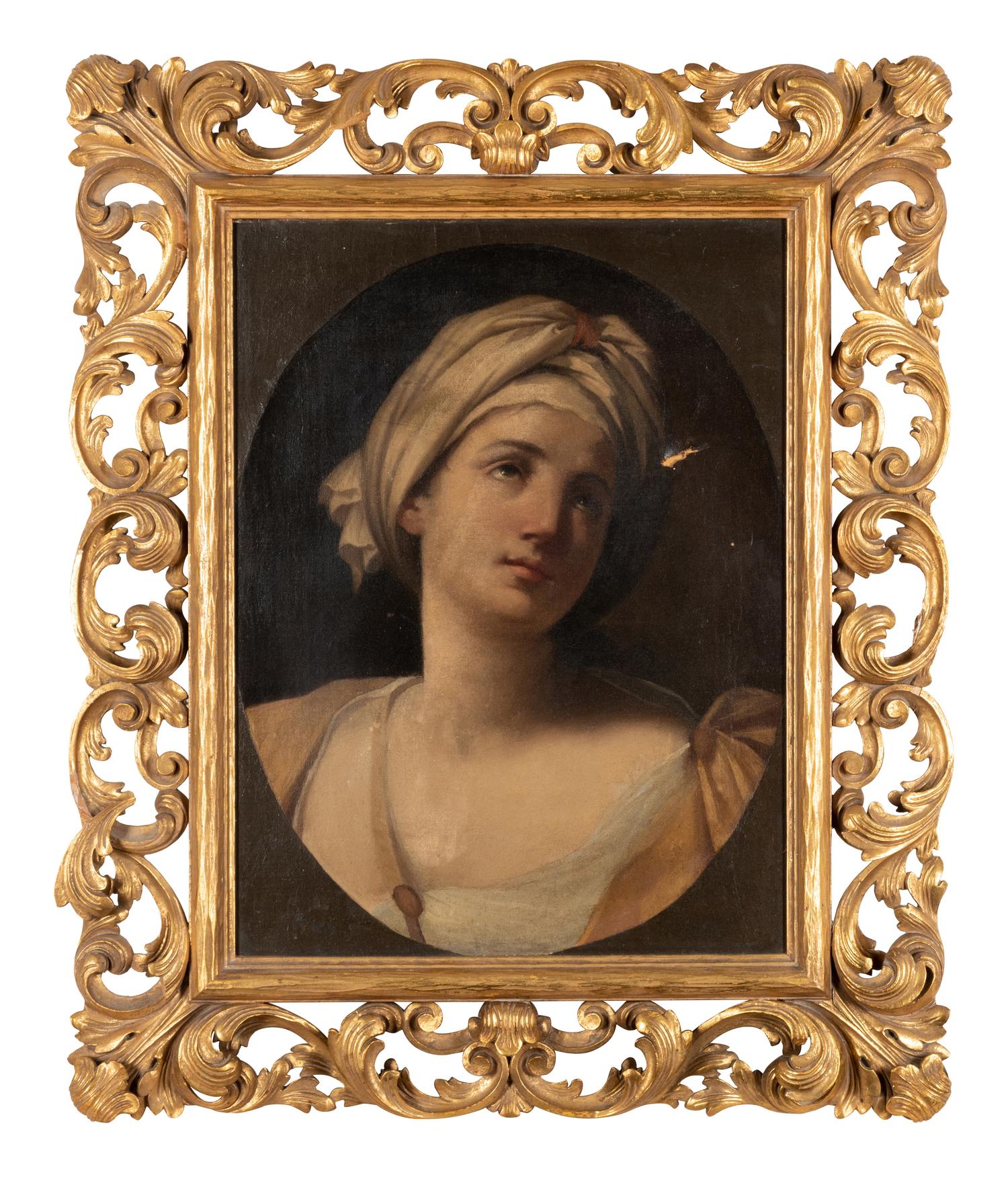 After Francesco Giovanni Gessi (Italian, 1588-1649)