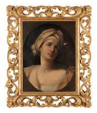 After Francesco Giovanni Gessi (Italian, 1588-1649)