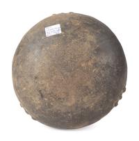 Caddo Pottery Vessel