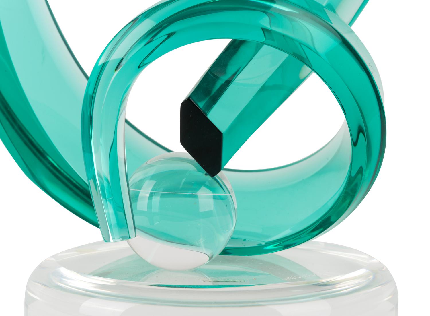 Untitled Sculpture