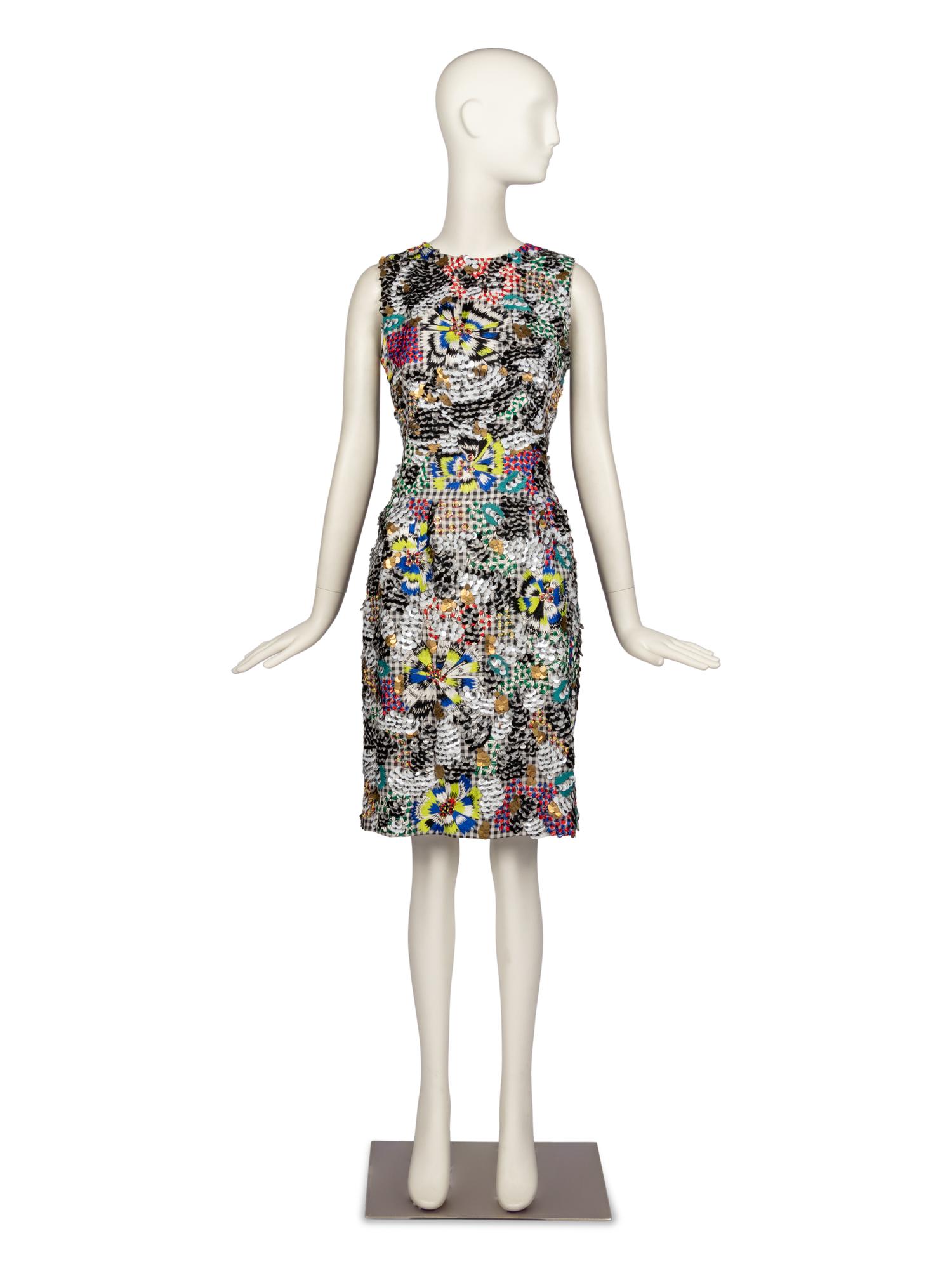 Oscar de la Renta Ensemble, 2008-2012