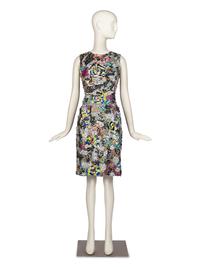 Oscar de la Renta Ensemble, 2008-2012