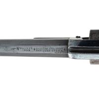 Colt 1855 Sidehammer Root Model