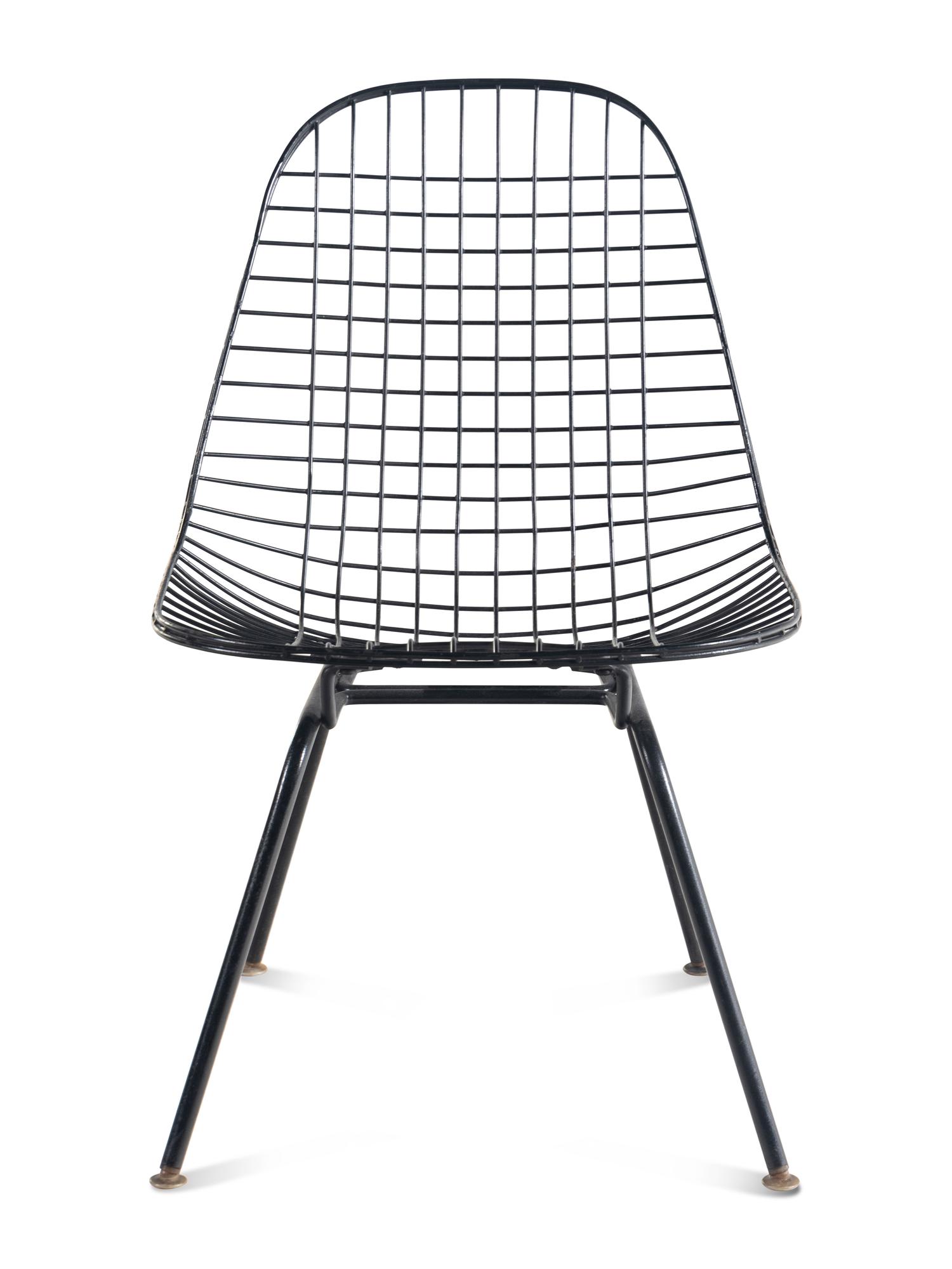 DKX Chair Herman Miller, USA
