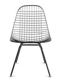 DKX Chair Herman Miller, USA