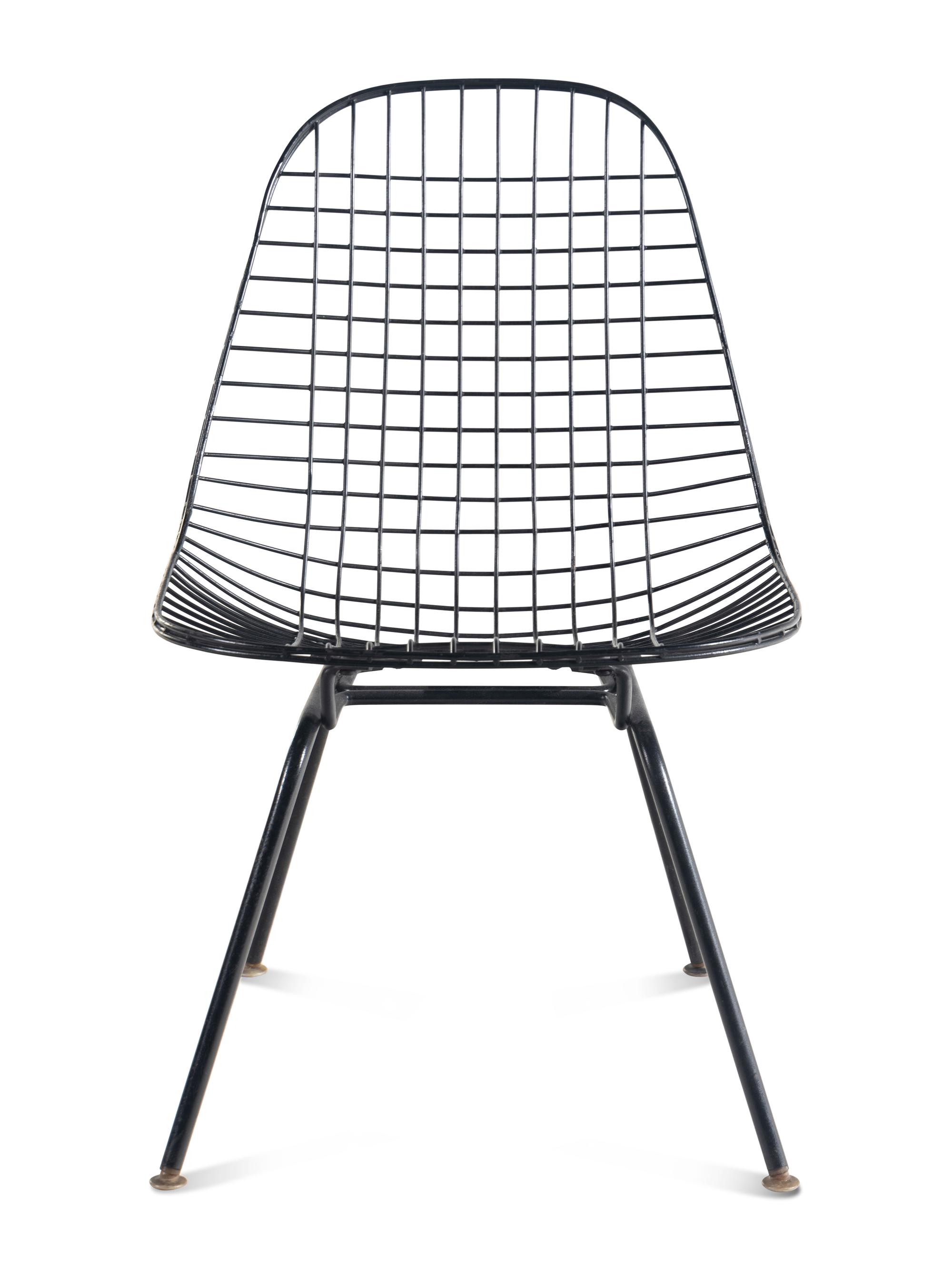 DKX Chair Herman Miller, USA