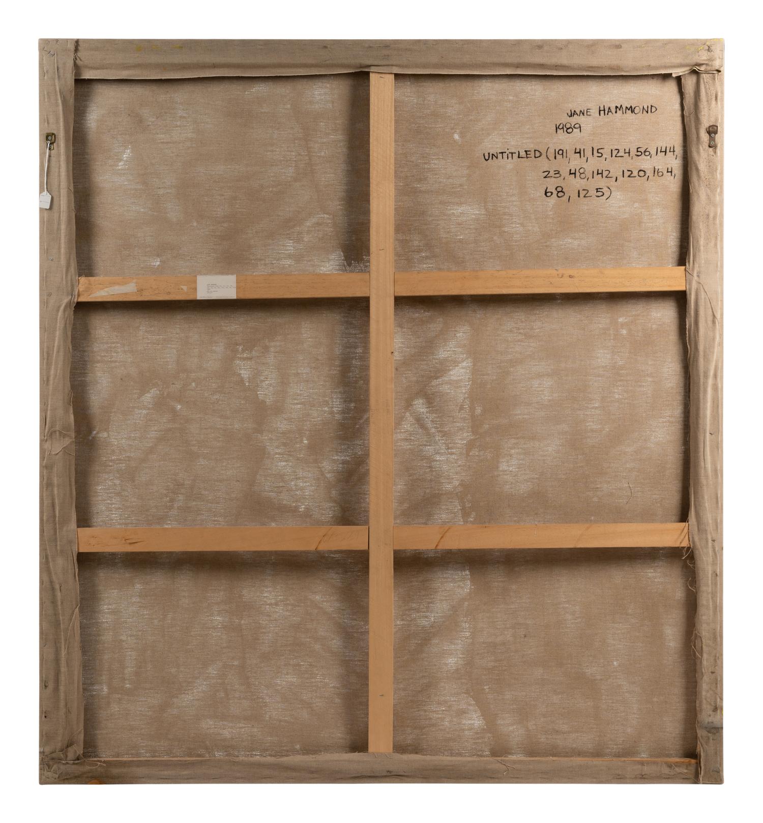 Untitled (191, 41, 15, 124, 56, 144, 23, 48, 142, 120, 164, 68, 125)