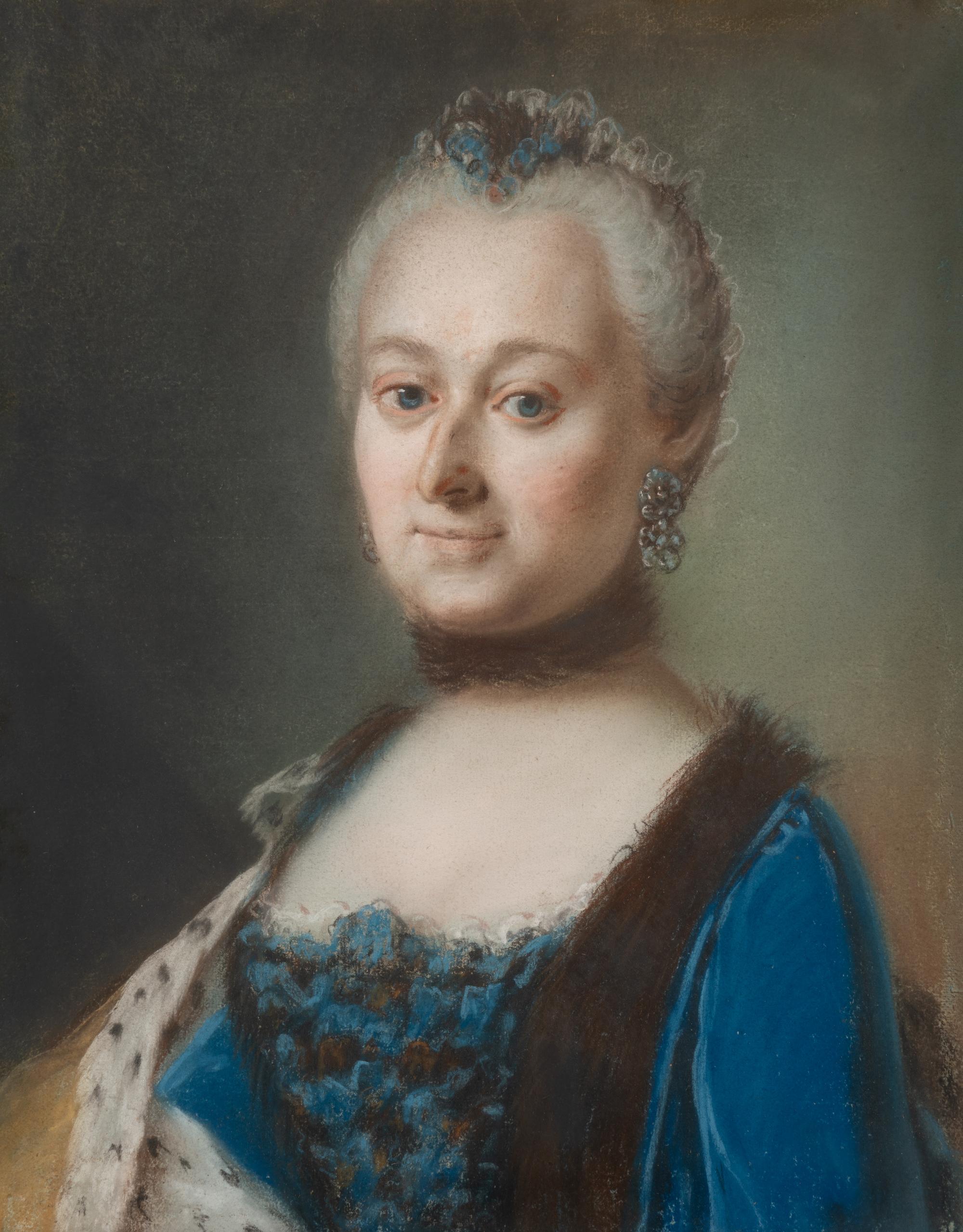 French School, 18th Century