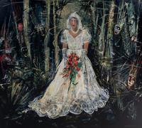 Waiting in the Wrong Woods