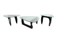 Three Tables