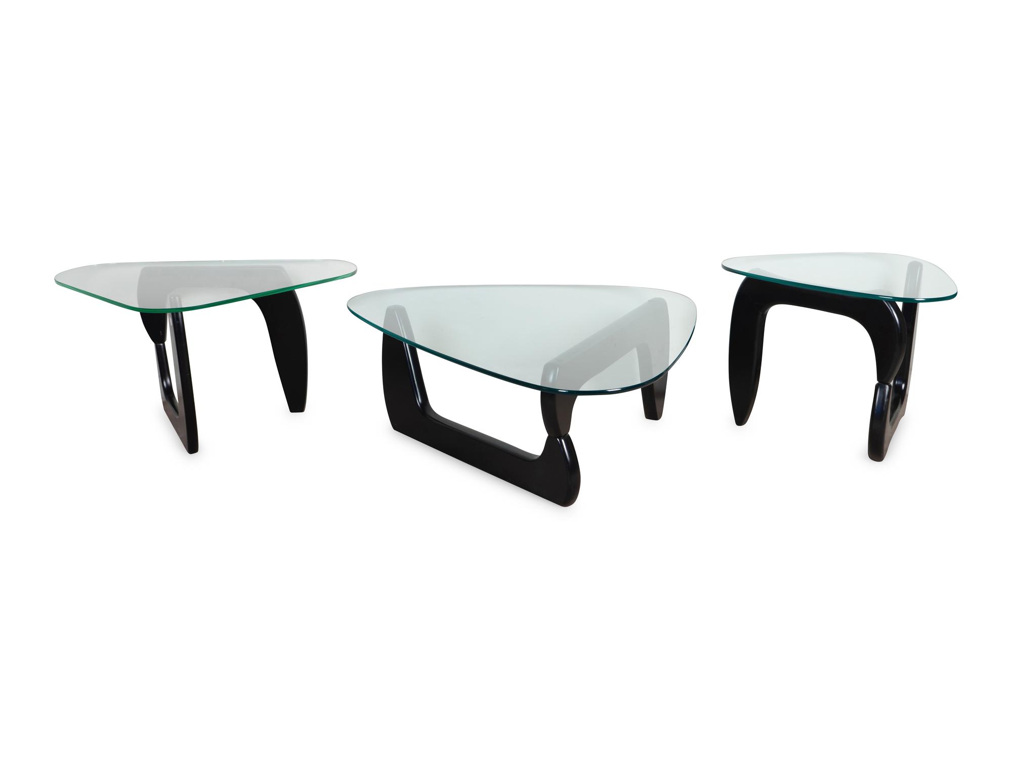 Three Tables
