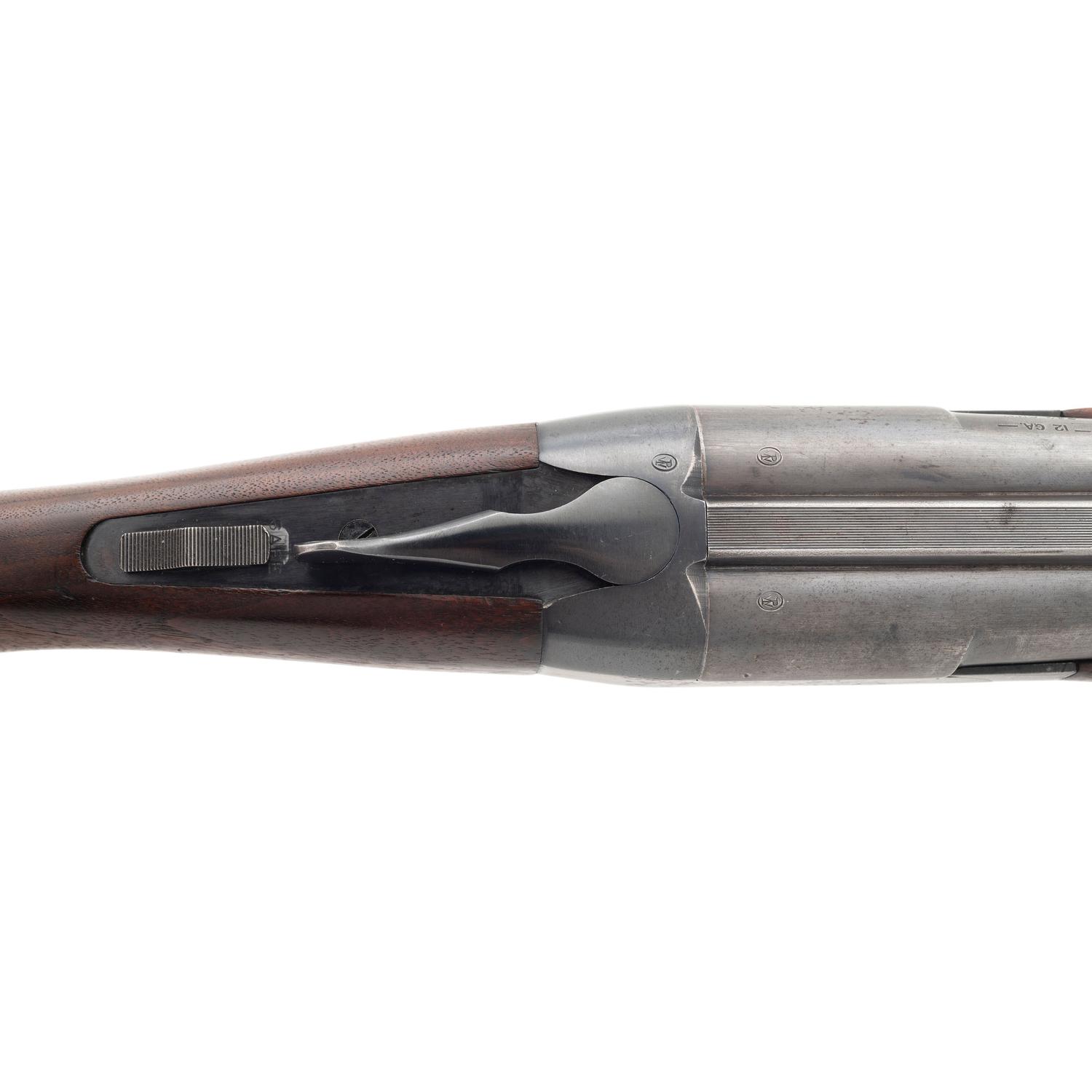 **Winchester Model 24 in 12 Gauge