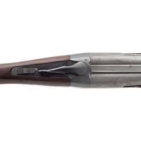 **Winchester Model 24 in 12 Gauge