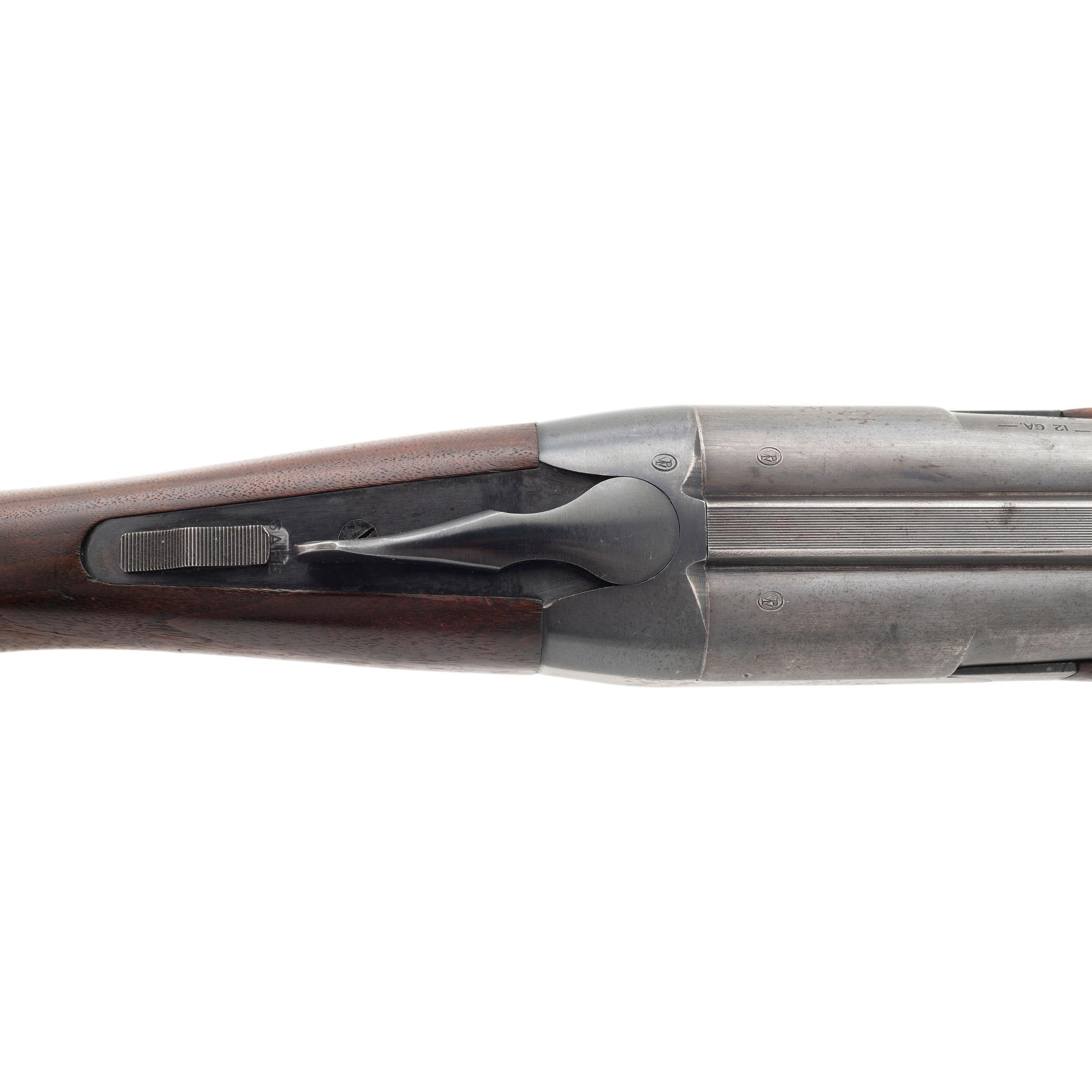 **Winchester Model 24 in 12 Gauge