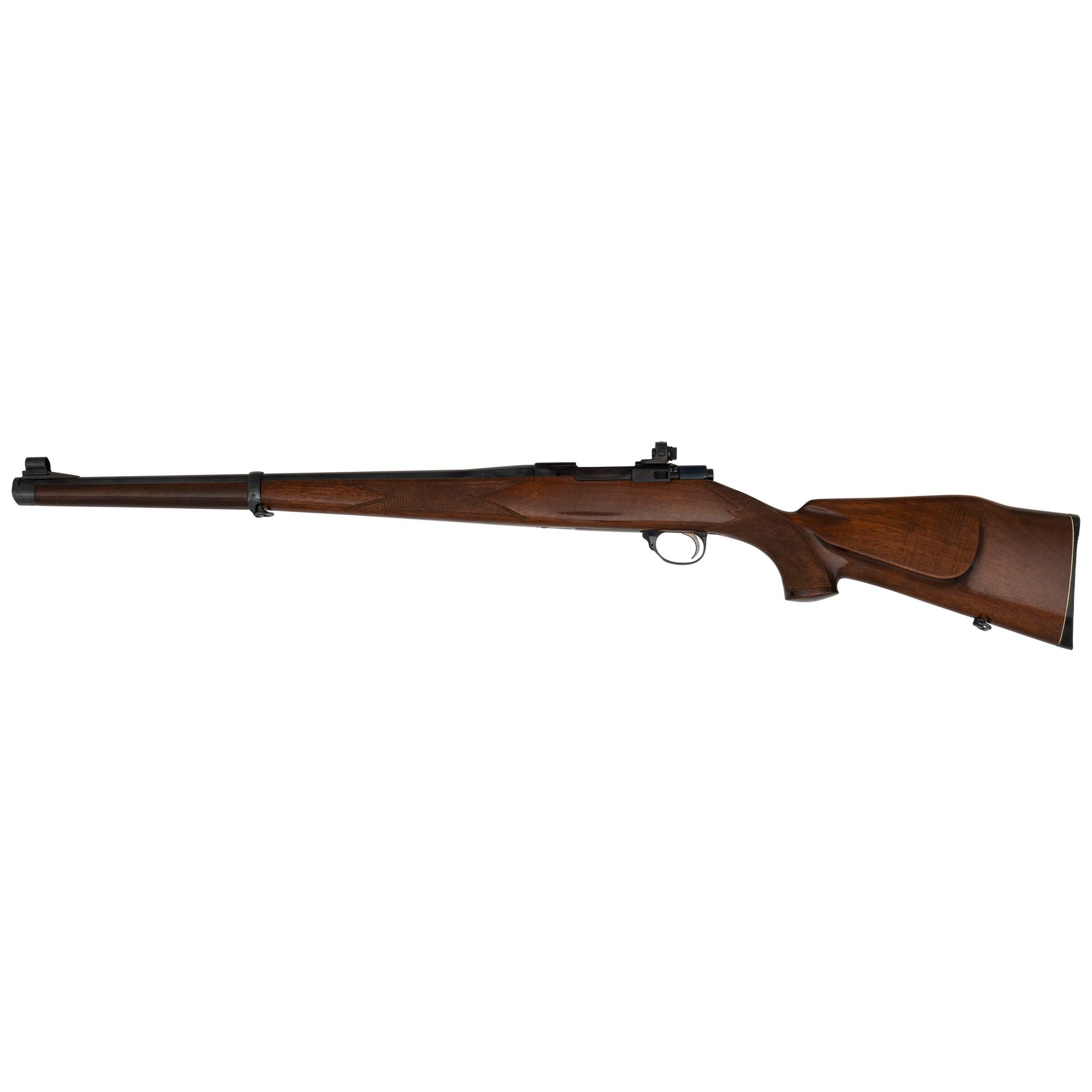 *Sako Vixen Mannlicher Carbine in .222