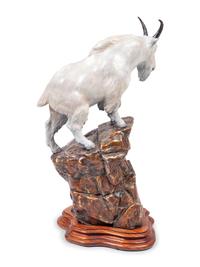 Mountain Sheep
