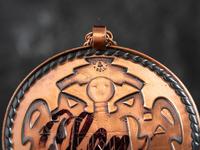 Southwestern Copper Trade Jewelry