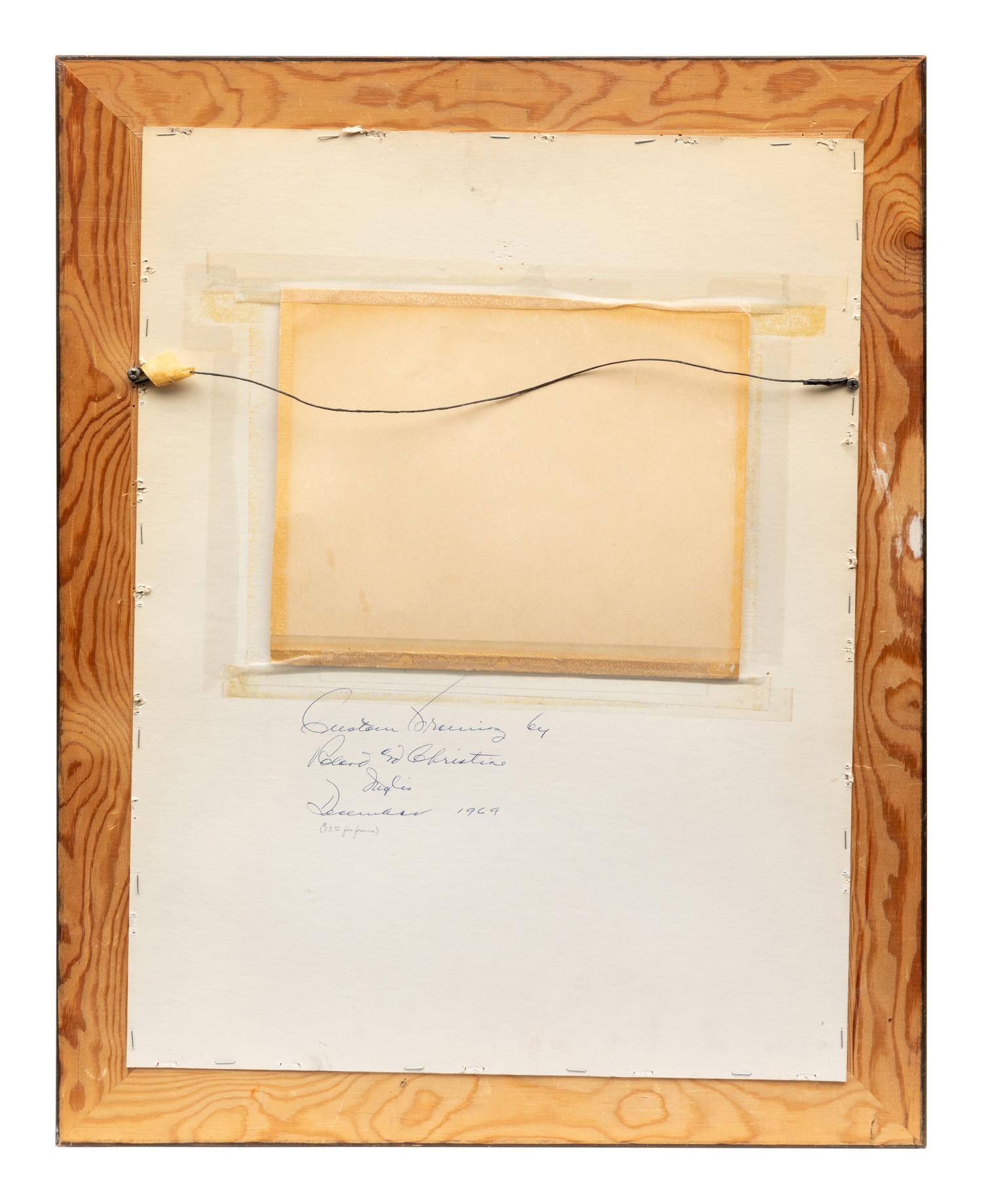 Untitled , circa 1960