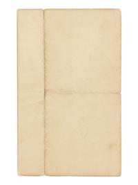 LINCOLN, Abraham (1809-1863). Autograph letter signed ("A. Lincoln") to Secretary of War Edwin M. Stanton. Executive Mansion, Washington, D.C., 29 August 1863.
