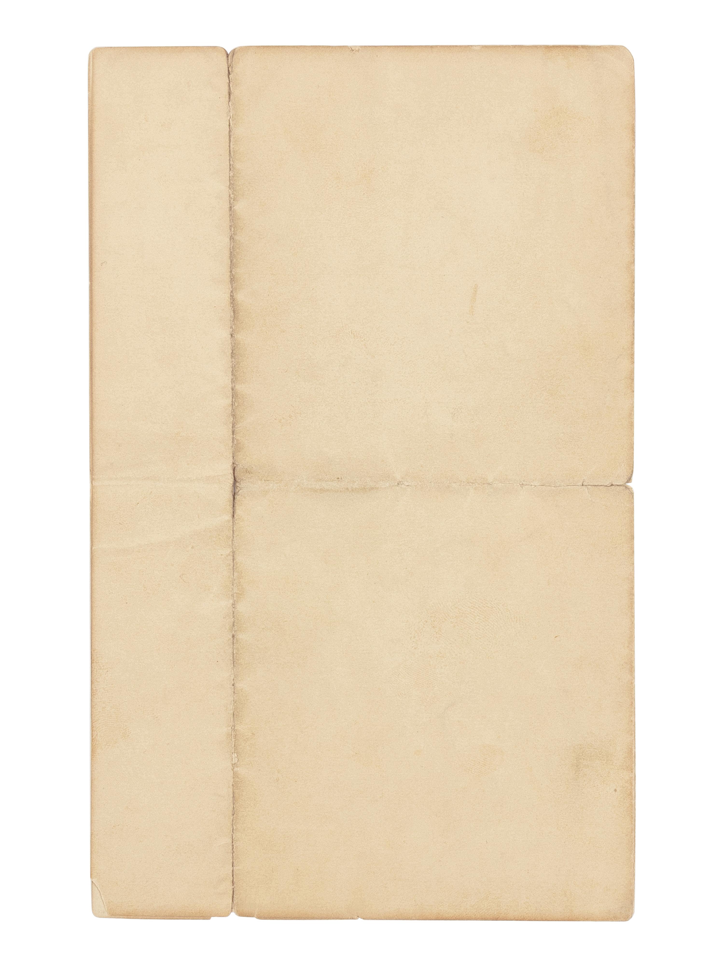LINCOLN, Abraham (1809-1863). Autograph letter signed ("A. Lincoln") to Secretary of War Edwin M. Stanton. Executive Mansion, Washington, D.C., 29 August 1863.
