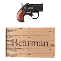 *Bearman Big Bore Guardian Model BBG38 Derringer in Box