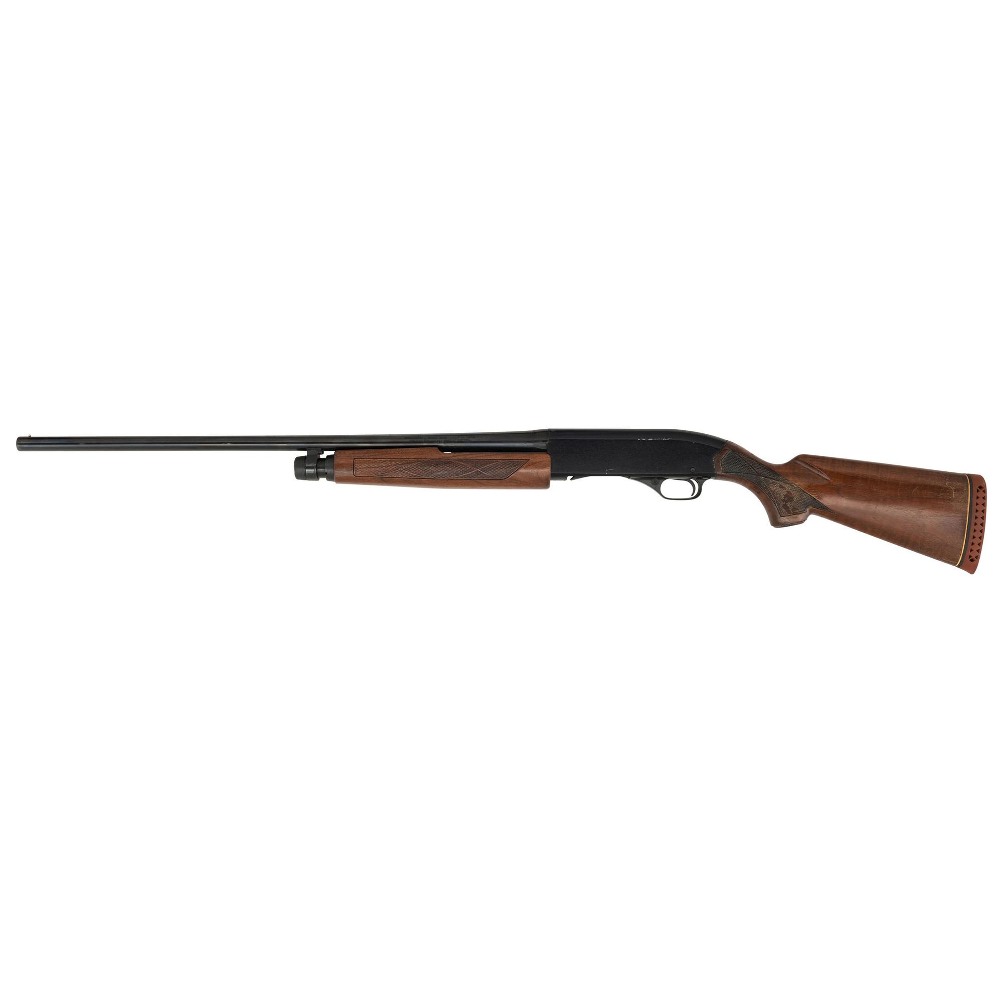 *Winchester Model 1200