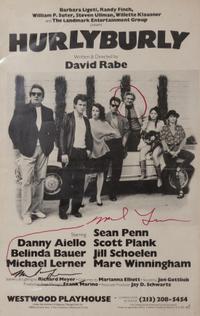 A Group of Nine Movie Posters, Size of largest 40 1/2 x 26 1/4 inches.