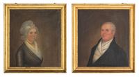 Charles Lyman (American, 1775-1818)