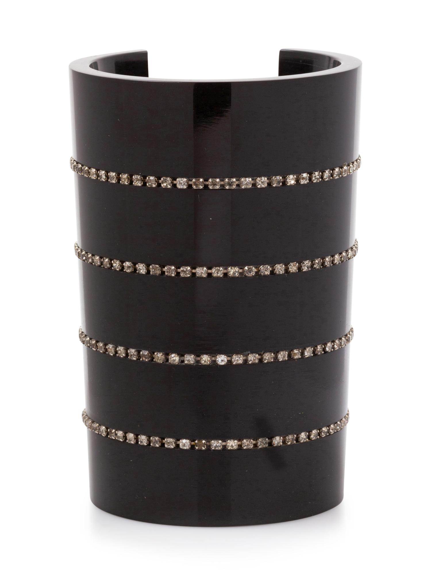 A Wide Vintage Cuff, 20th Century