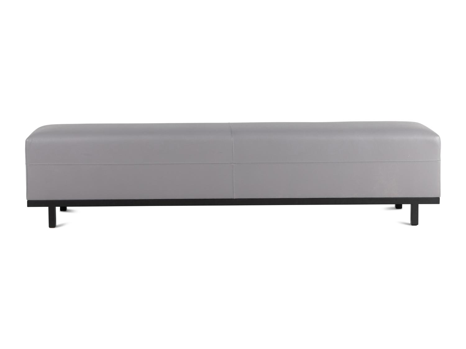 Nankin Bench
