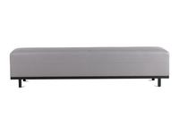 Nankin Bench