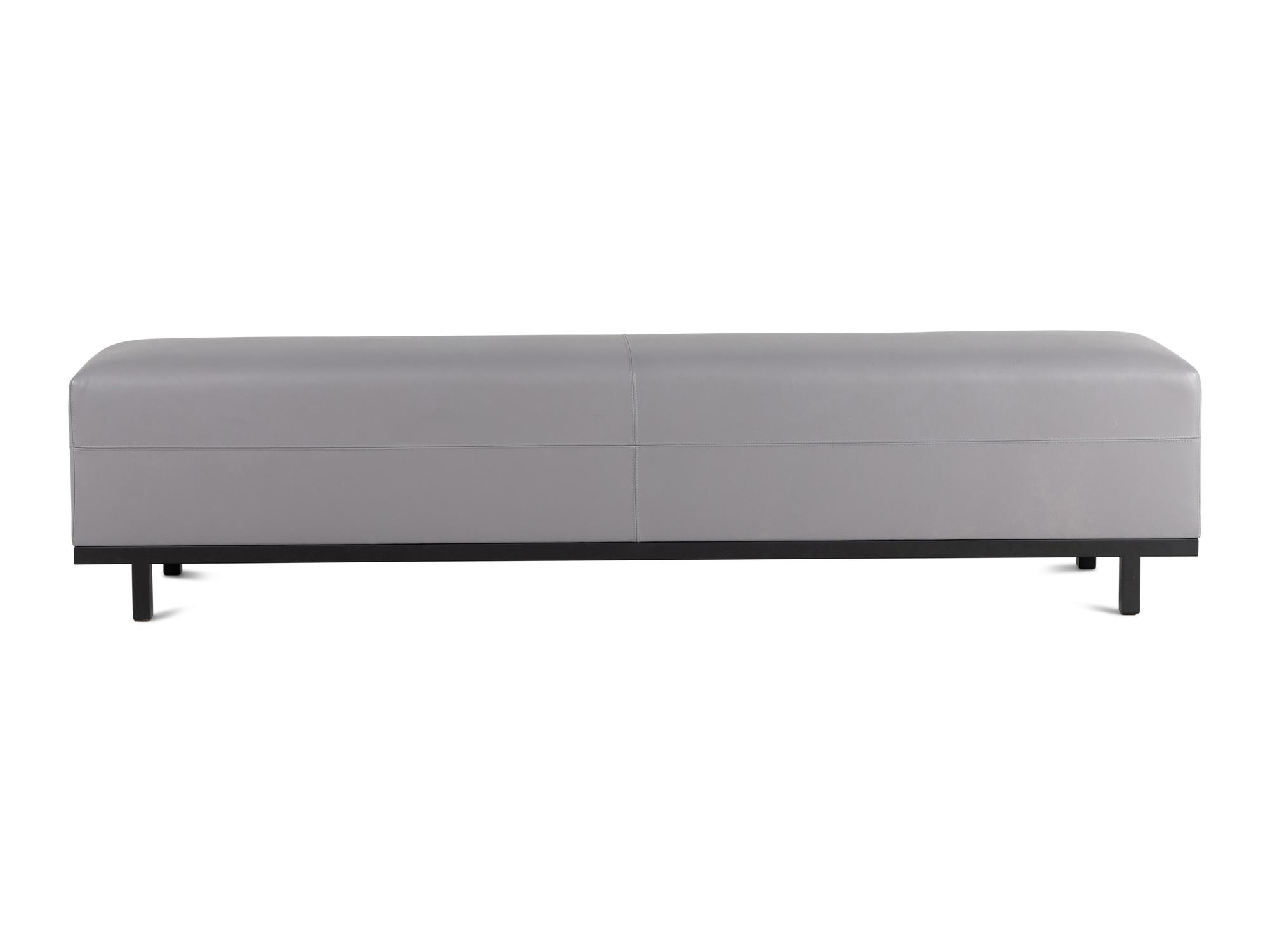 Nankin Bench