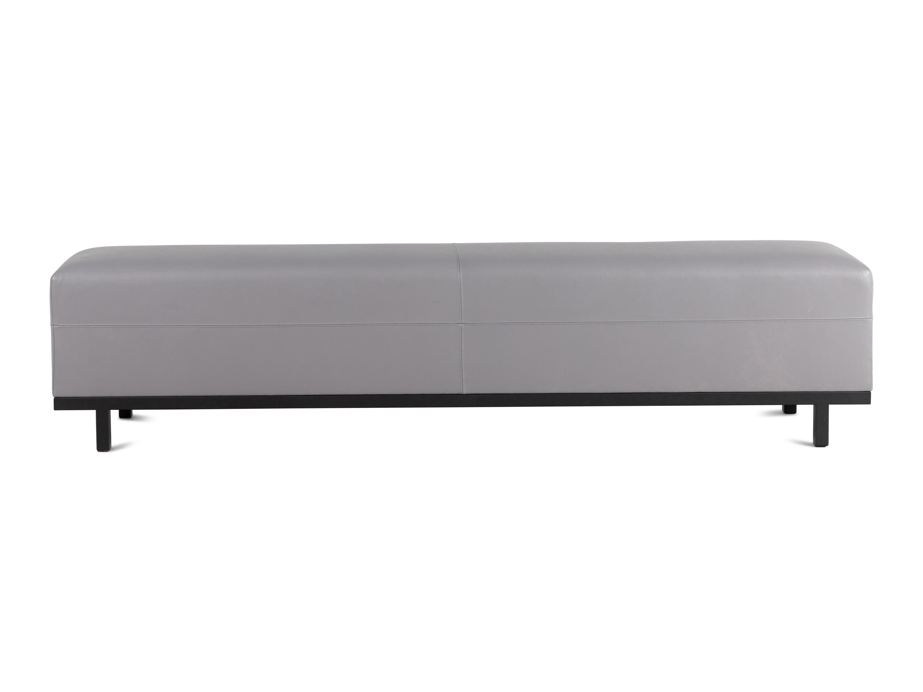 Nankin Bench