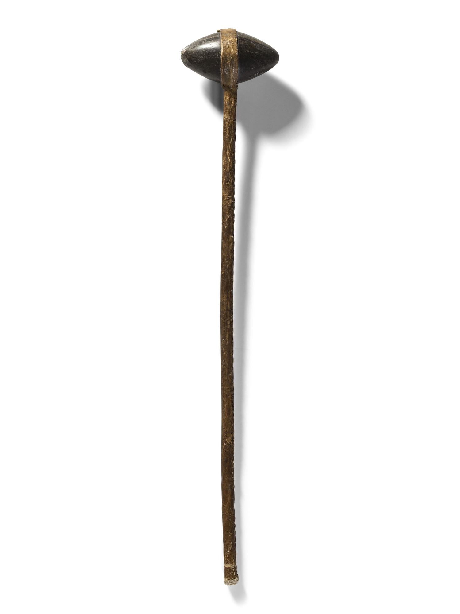 Plains Stone Club
