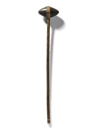 Plains Stone Club