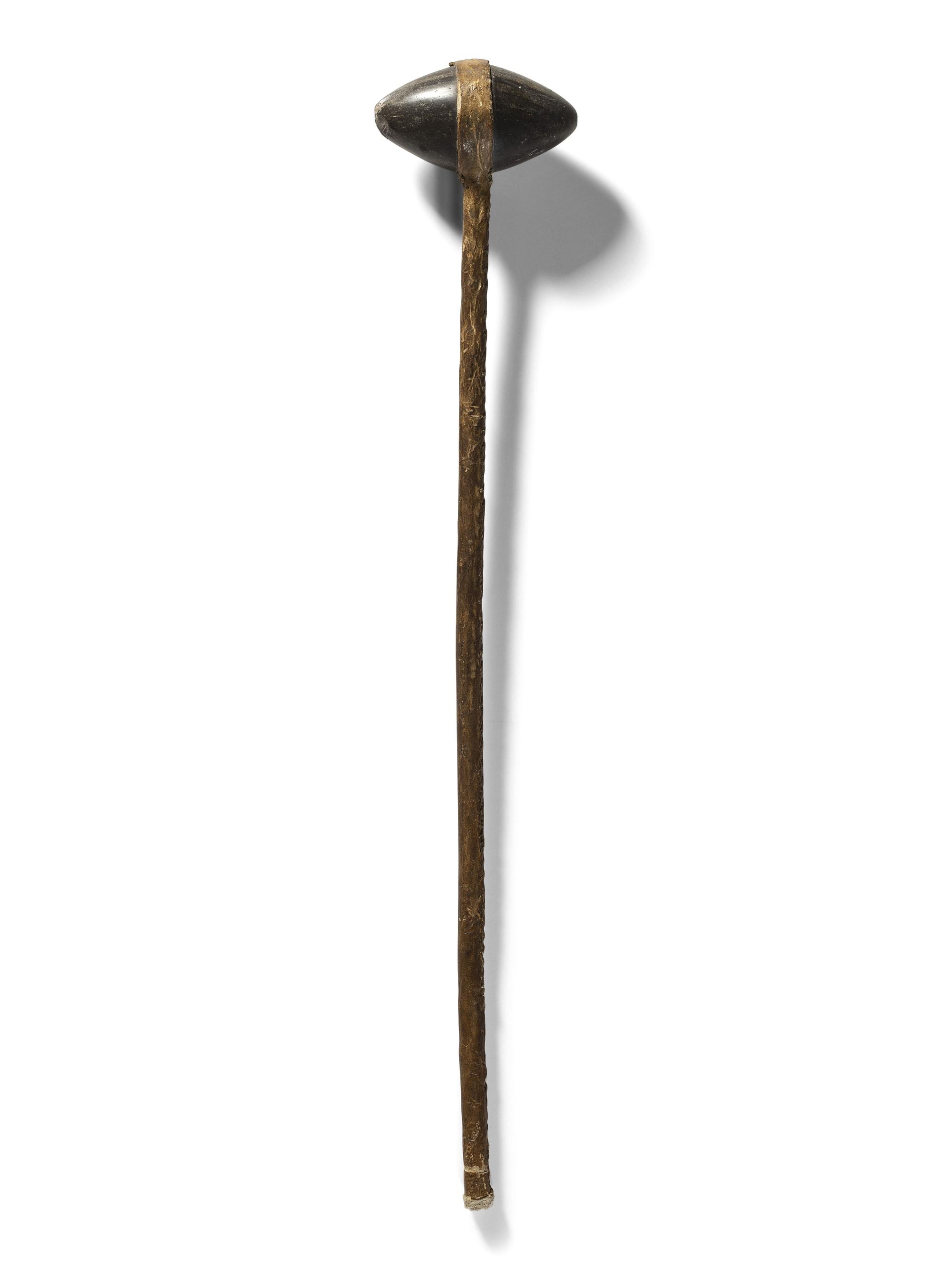 Plains Stone Club