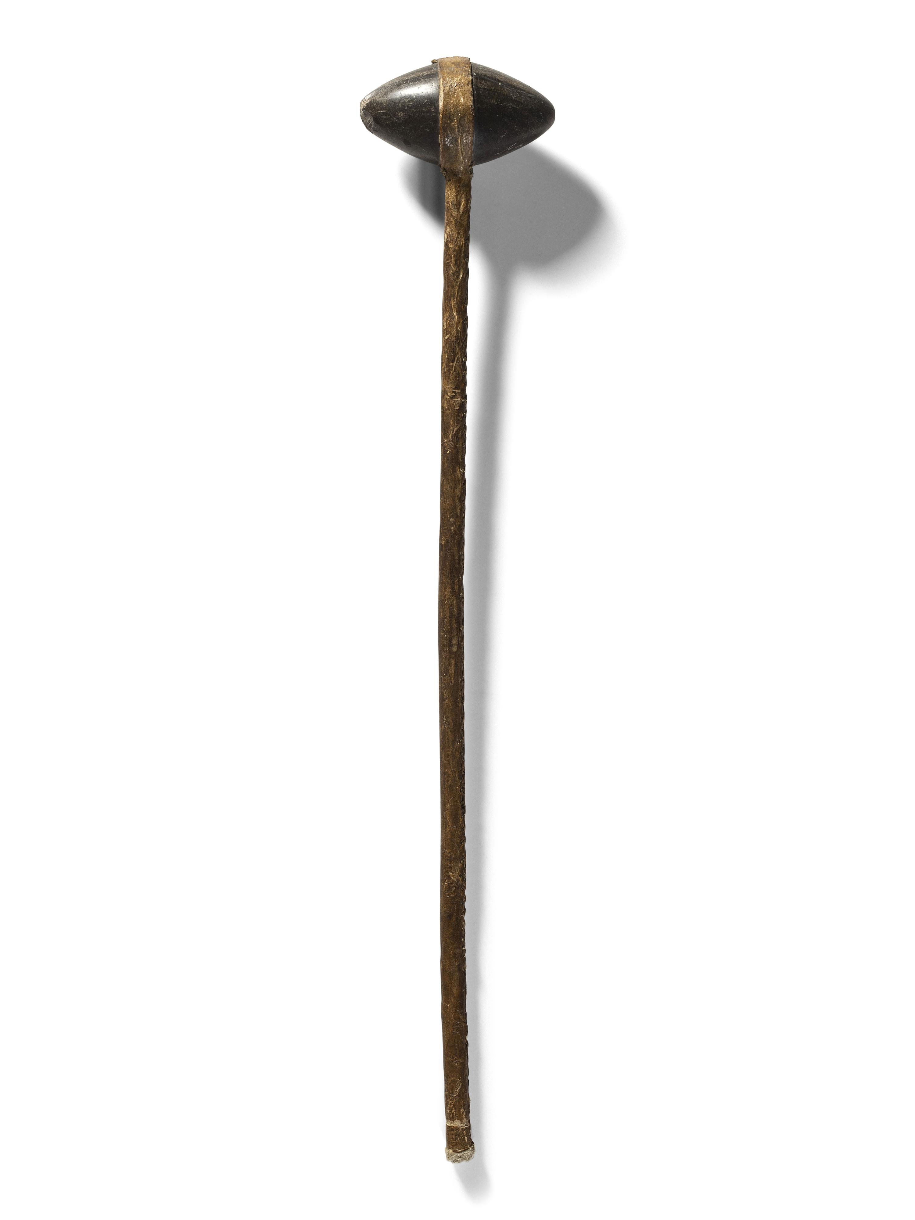 Plains Stone Club
