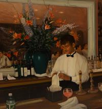 Bartender