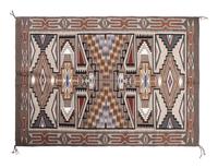 Navajo Teec Nos Pos Weaving / Rug
