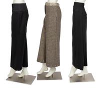Three Chanel Pants, 1999-2006