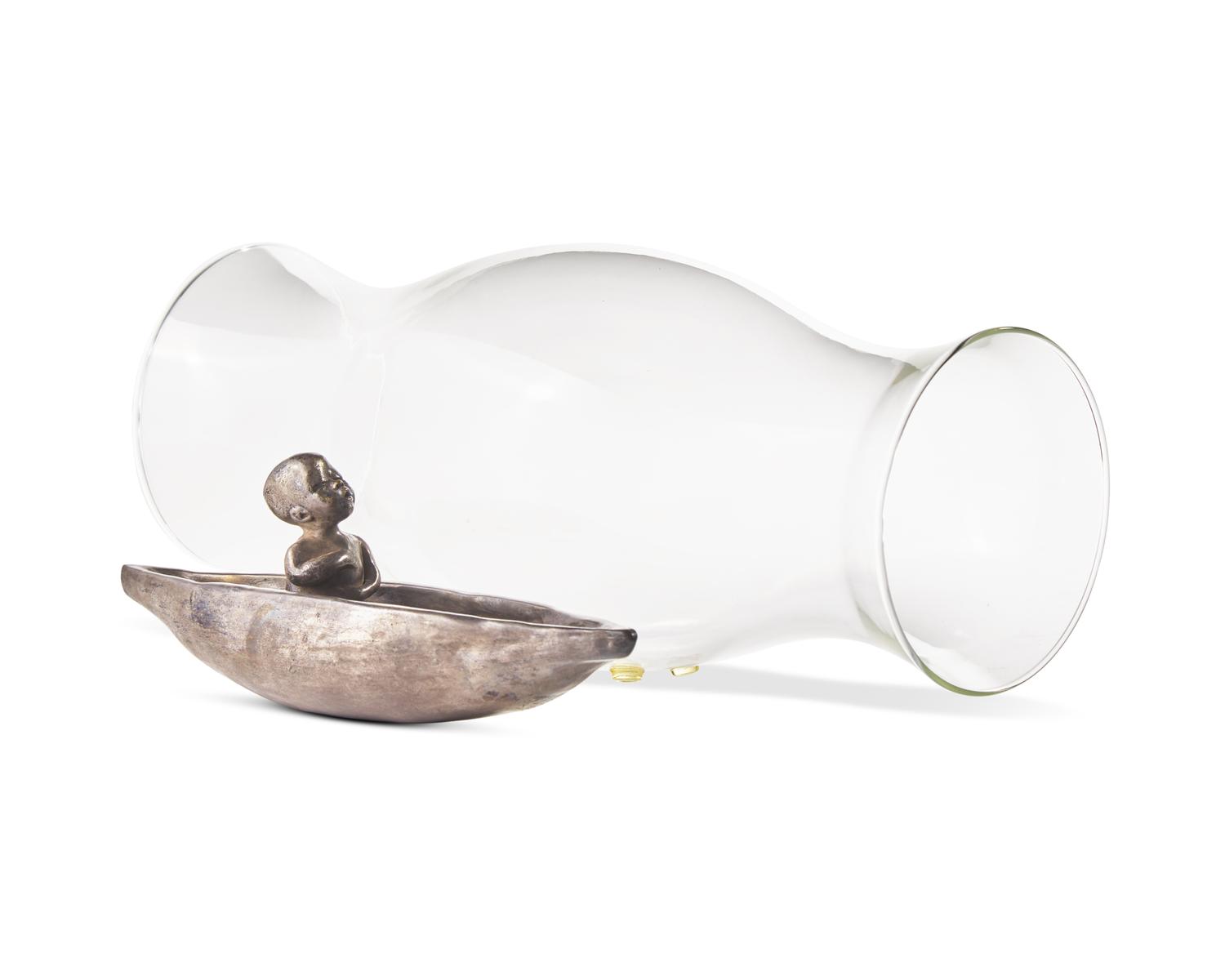 Vessel, 2000