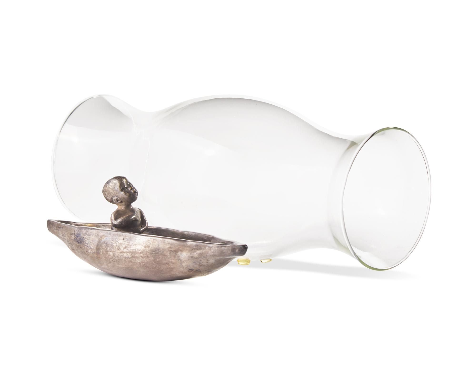 Vessel, 2000
