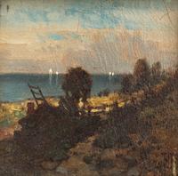 The Fisherman's Hut