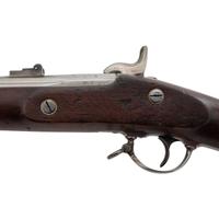 Colt Special U.S. Model 1861 Rifle Musket