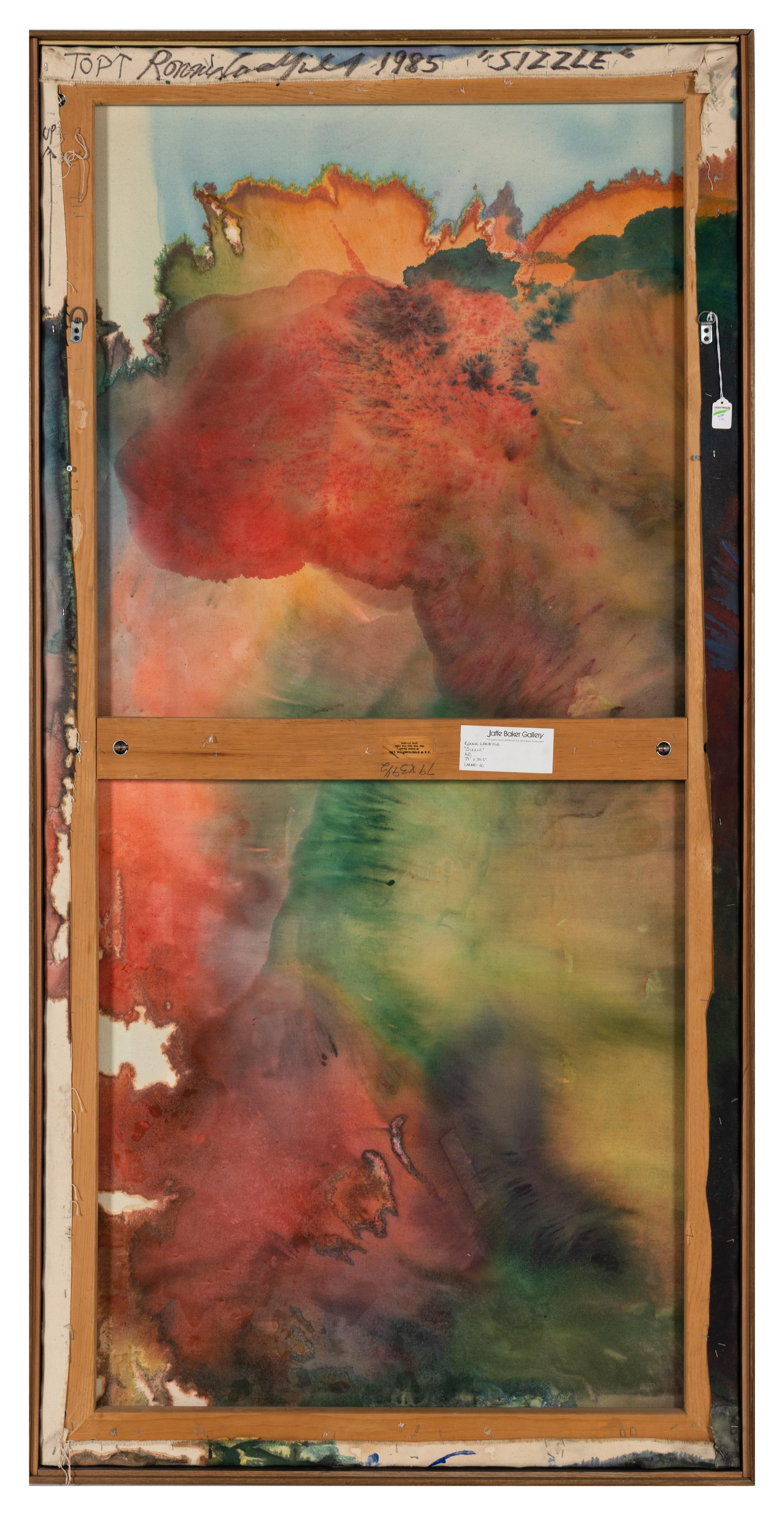 Sizzle, 1985