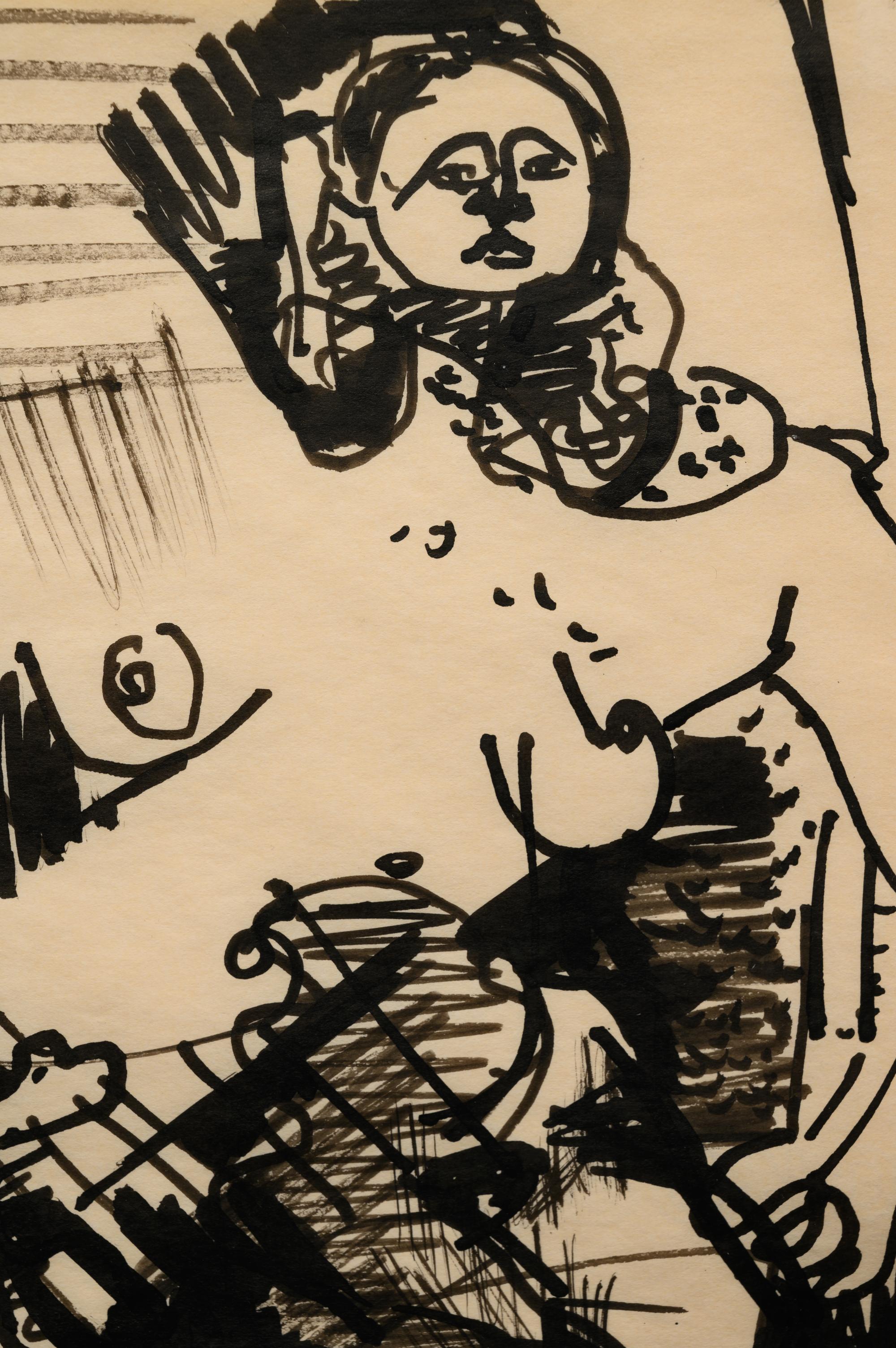 Untitled , c. 1944