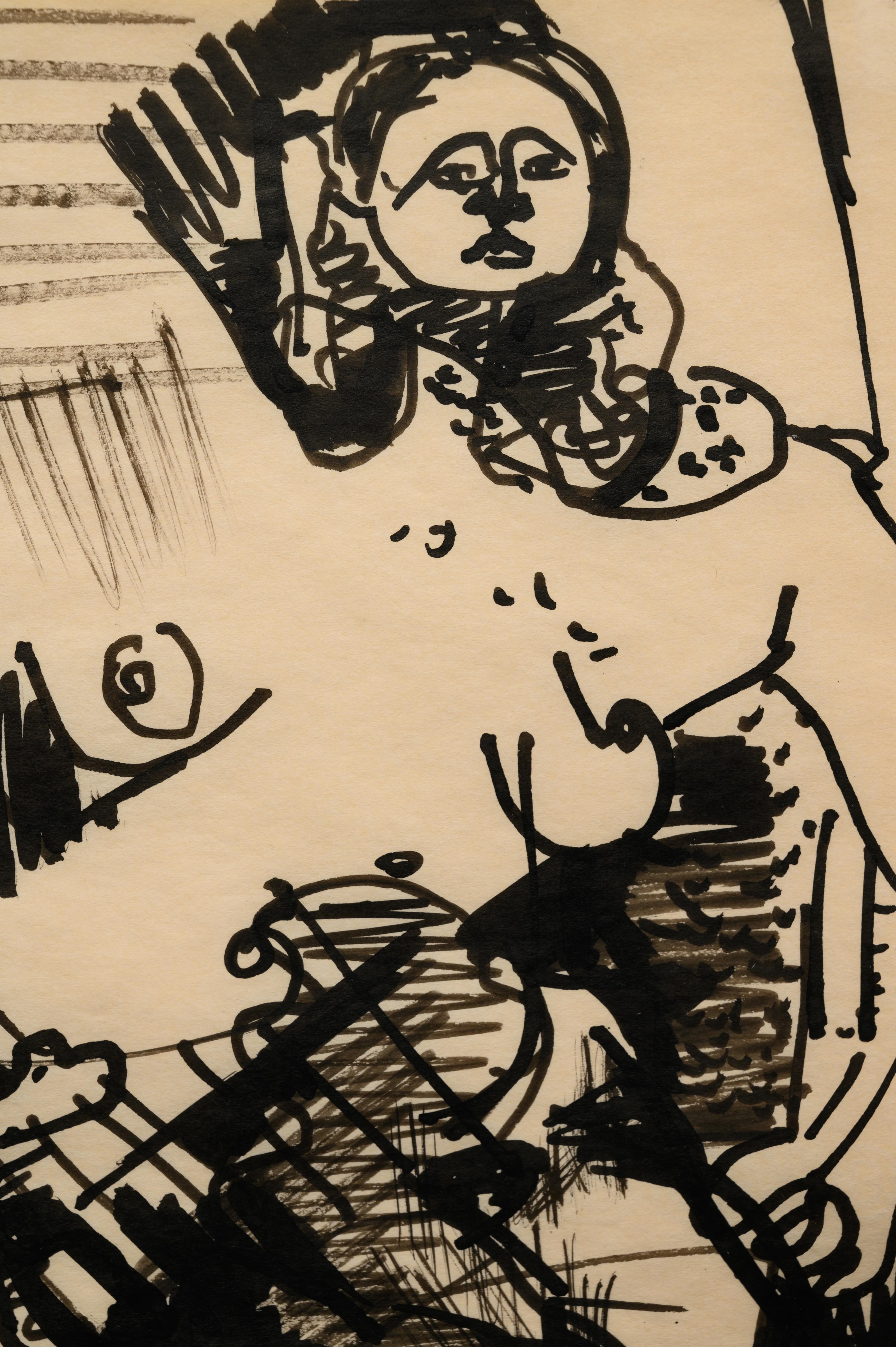 Untitled , c. 1944